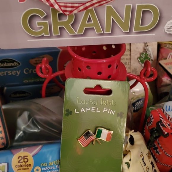 A Tasty Fun Treat from Across the Pond - Picture 5 of 8